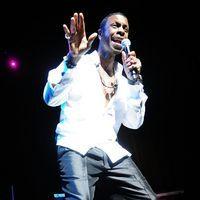 Keith Sweat - Best of the 90s Concert held at James L. Knight Center  | Picture 118884
